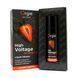 Рідкий вібратор Orgie High Voltage &ndash; Strawberry, 15 мл SX0937 фото 3