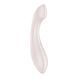 Вібратор Satisfyer G-Force Beige SO8780 фото 5