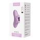 Кліторальний вібратор Svakom Echo 2 Pink Lilac SX2449 фото 10