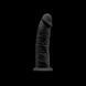 Фалоімітатор SilexD Robby Black (MODEL 2 size 6in) SO3459 фото