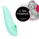 Стимулятор Womanizer Marilyn Monroe (Mint) 400863 фото 1