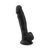 Фалоімітатор SilexD Johnny Black (MODEL 1 size 7in) SO2861 фото