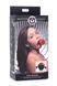 Кляп Master Series Eye-Catching Ball Gag With Rose SO8794 фото 8
