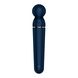 Вібромасажер Satisfyer Planet Wand-er Blue/Rosegold SO8783 фото 3