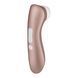 Вакуумний кліторальний стимулятор Satisfyer Pro 2+ Vibration SO2303 фото 1