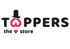 Toppers &mdash; секс-шоп. Інтернет магазин для дорослих.