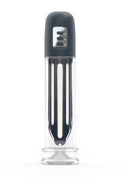 Вакуумна помпа Dorcel POWER PUMP PRO SO1732 фото