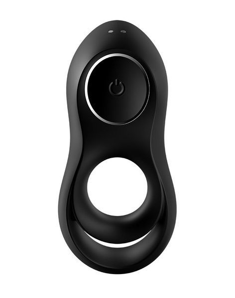 Ерекційне кільце Satisfyer Legendary Duo SO5545 фото