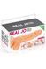 Фалоімітатор із рухомою крайньою плоттю Real Body &mdash; Real JO SO1888 фото 3