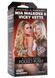 Мастурбатор двосторонній Doc Johnson Mia Malkova / Vicky Vette Ultraskyn SO1590 фото 2