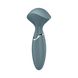 Вібромасажер Satisfyer Mini Wand-er Grey SO7793 фото 5