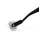 Колесо Вартенберга голчасте Sinner Gear Unbendable &ndash; Pinwheel 1-Wheel Black SO4588 фото 4
