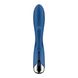 Вібратор-кролик Satisfyer Spinning Rabbit 1 Blue SX0562 фото 6