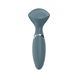 Вібромасажер Satisfyer Mini Wand-er Grey SO7793 фото 3