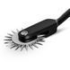 Колесо Вартенберга голчасте Sinner Gear Unbendable &ndash; Pinwheel 1-Wheel Black SO4588 фото 3