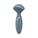 Вібромасажер Satisfyer Mini Wand-er Grey SO7793 фото 2