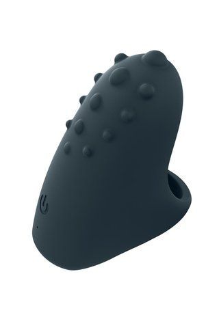 Вібратор на палець Dorcel MAGIC FINGER SO1418 фото