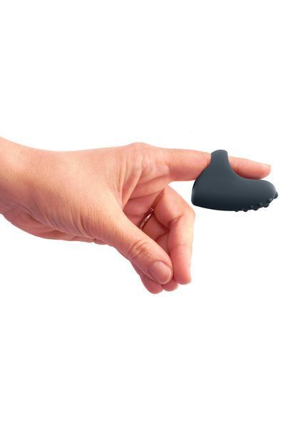 Вібратор на палець Dorcel MAGIC FINGER SO1418 фото