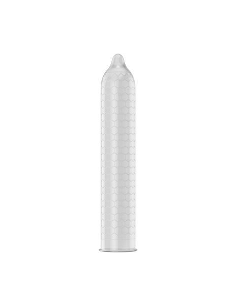 Презервативи LELO HEX Condoms Organic 36 Pack SX3045 фото