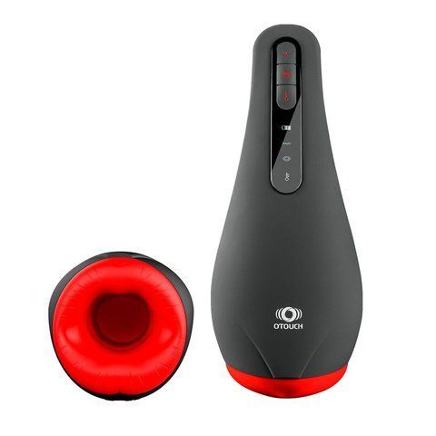 Мастурбатор Otouch AIRTURN 2 SO9385 фото