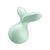 Мінівібромасажер Satisfyer Viva la Vulva 3 SO7786 фото