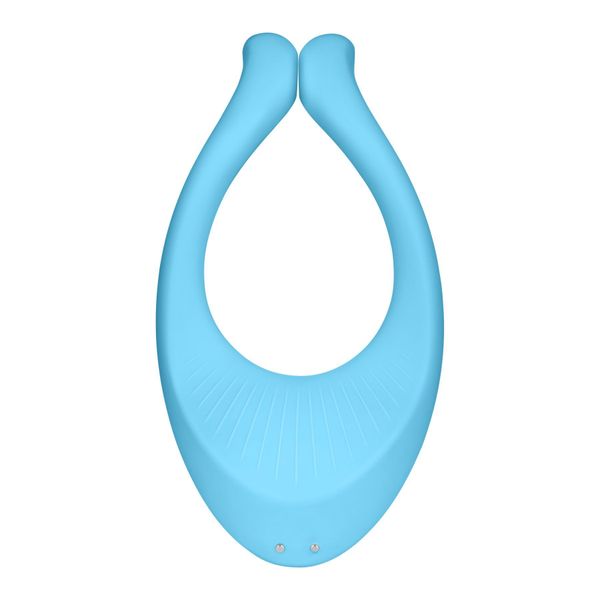 Вібратор для пар Satisfyer Endless Love Blue SO2305 фото