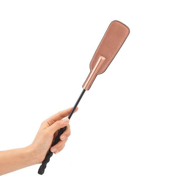 Ляскалка Liebe Seele Rose Gold Memory Riding Crop SO9500 фото