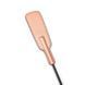 Ляскалка Liebe Seele Rose Gold Memory Riding Crop SO9500 фото 4