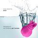 Вібратор Adrien Lastic Caress AD11091 фото 5