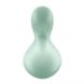 Мінівібромасажер Satisfyer Viva la Vulva 3 Mint SO7786 фото 5