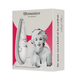 Стимулятор Womanizer Marilyn Monroe (White Marble) 400861 фото 3