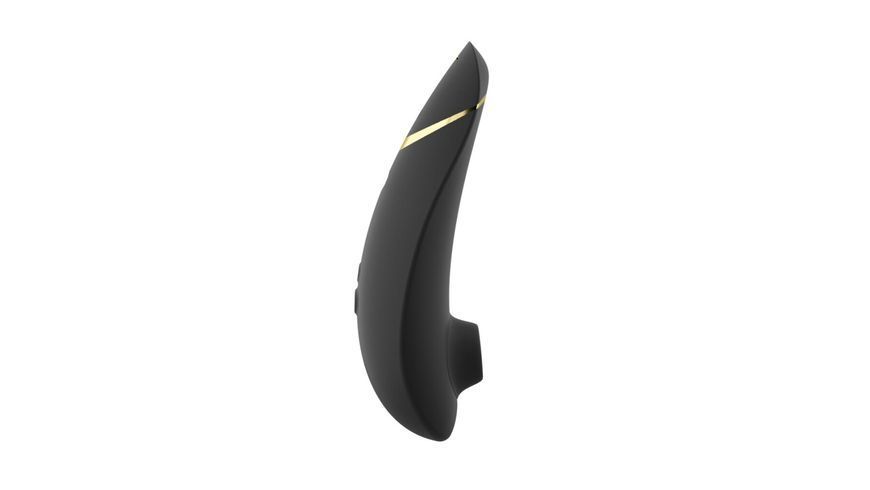 Вакуумний стимулятор Womanizer Premium 2 400849 фото