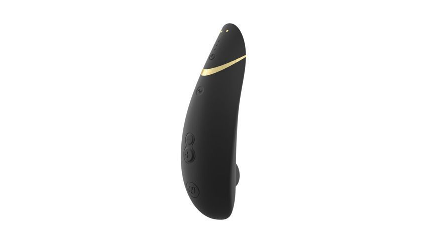 Вакуумний стимулятор Womanizer Premium 2 400849 фото