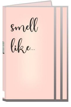 Парфумерна вода з феромонами для жінок Smell Like # 07 for Women, 1 ml 91400129 фото