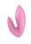 Вібратор на палець Satisfyer Love Riot SO7788 фото