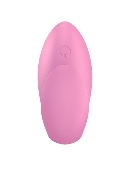 Вібратор на палець Satisfyer Love Riot SO7788 фото