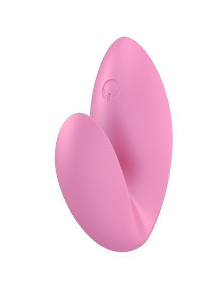 Вібратор на палець Satisfyer Love Riot SO7788 фото