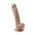 Фалоімітатор з вібрацією SilexD Vetus Vibro Flesh SO8213 фото