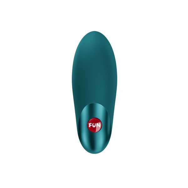 Віброкуля Fun Factory Charme Bottle Green SX3280 фото