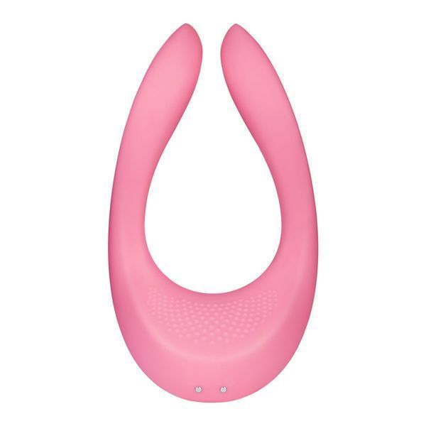 Вібратор для пар Satisfyer Endless Joy Pink SO2306 фото
