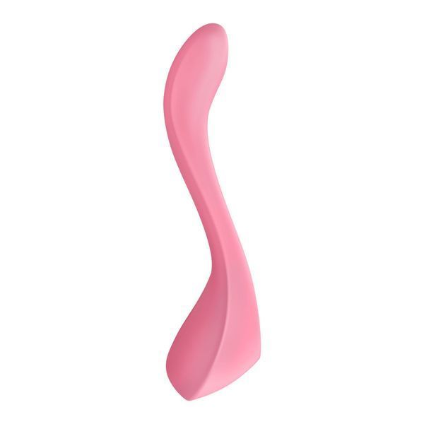 Вібратор для пар Satisfyer Endless Joy Pink SO2306 фото