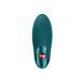 Віброкуля Fun Factory Charme Bottle Green SX3280 фото 2