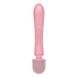 Вібратор Satisfyer Triple Lover (Pink) SO8790 фото 5