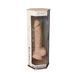 Фалоімітатор з вібрацією SilexD Vetus Vibro Flesh SO8213 фото 8