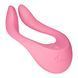 Вібратор для пар Satisfyer Endless Joy Pink SO2306 фото 6