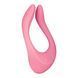 Вібратор для пар Satisfyer Endless Joy Pink SO2306 фото 1