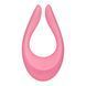 Вібратор для пар Satisfyer Endless Joy Pink SO2306 фото 4