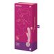 Вібратор Satisfyer Triple Lover (Pink) SO8790 фото 6