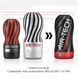 Мастурбатор Tenga Air-Tech Twist Tickle Red SO1421 фото 5