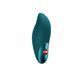 Віброкуля Fun Factory Charme Bottle Green SX3280 фото 1